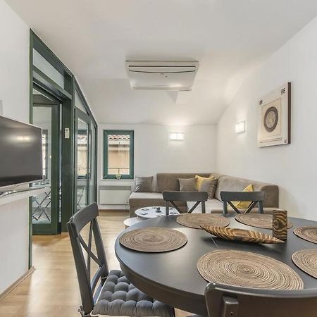Apartment Matea Novigrad Istria Εξωτερικό φωτογραφία