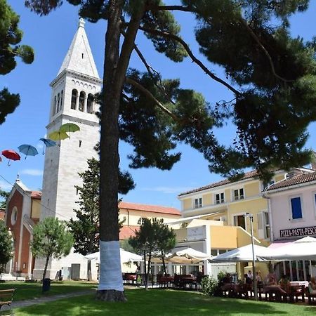 Apartment Matea Novigrad Istria Εξωτερικό φωτογραφία