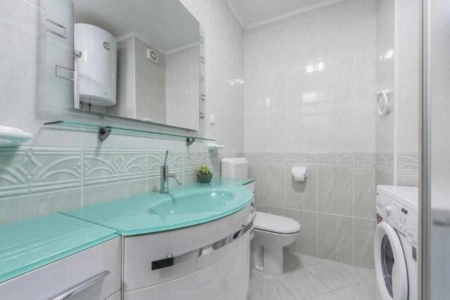 Apartment Matea Novigrad Istria Εξωτερικό φωτογραφία
