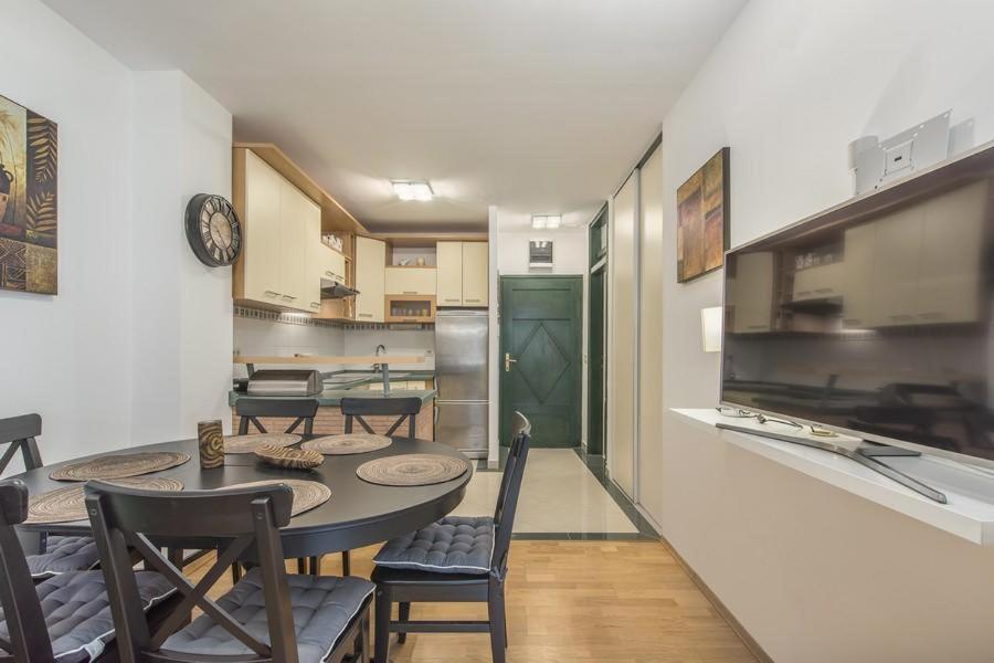 Apartment Matea Novigrad Istria Εξωτερικό φωτογραφία