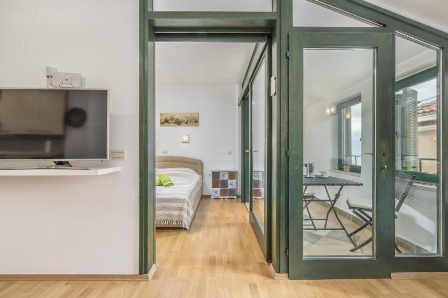Apartment Matea Novigrad Istria Εξωτερικό φωτογραφία